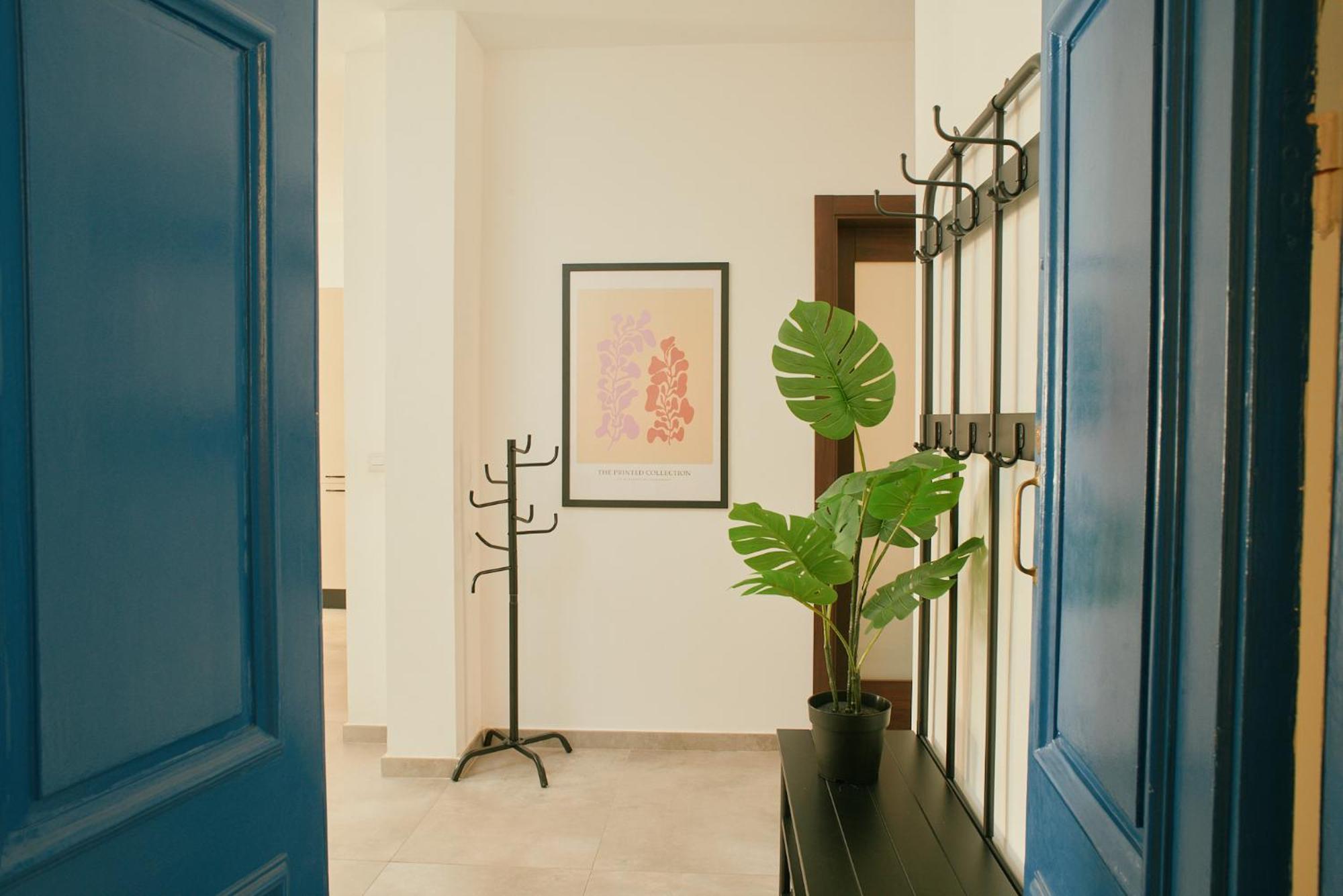 Ferienwohnung Tan-Nanna By Shmoo Sliema Exterior foto