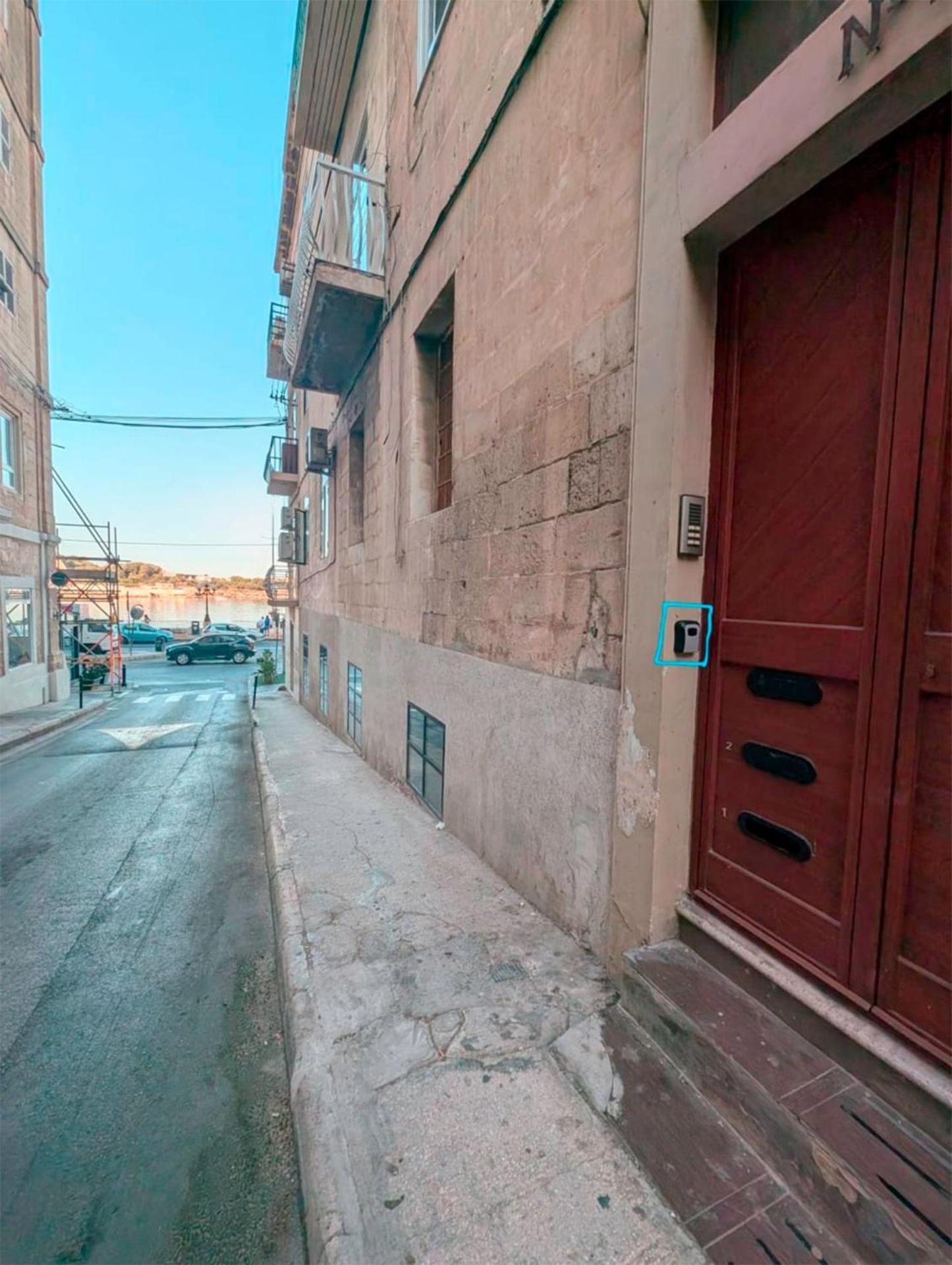 Ferienwohnung Tan-Nanna By Shmoo Sliema Exterior foto